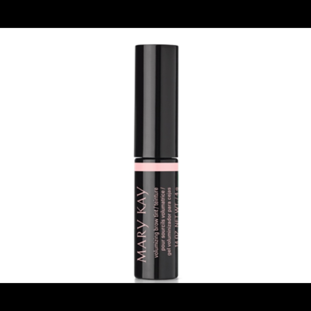 Volumizing Brown Tint